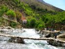 Excursion ourika cascades de setti fatma
