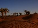 Trek et randonnée au maroc