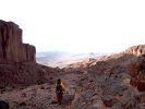 Trek saghro avec zaid le nomade. Le djebel saghro en randonnée trekking