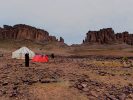 Trek saghro avec zaid le nomade. Le djebel saghro en randonnée trekking