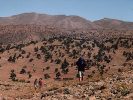 trek moyen atlas maroc