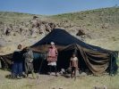 Trek moyen atlas maroc