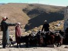 Trek moyen atlas maroc