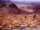 Trek et randonnée au maroc