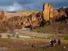 Trek et randonnée au maroc