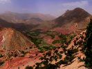 Trek et randonnée au maroc