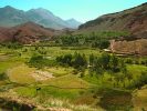 Trek et randonnée au maroc
