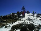 Sommets du toubkal et ascension-du-mont-toubkal
