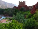 Trek et randonnée au maroc
