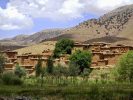 Trek et randonnée au maroc