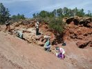 Trek et randonnée au maroc