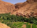 Trek et randonnée au maroc