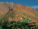 Trek et randonnée au maroc