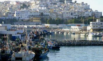 Trek et randonnée au maroc