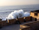 Rempart d-essaouira