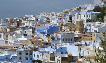 Trek et randonnée au maroc