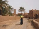 Trek et randonnée au maroc