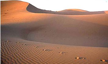 Trek et randonnée au maroc