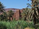 Trek et randonnée au maroc
