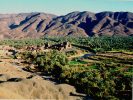 Trek et randonnée au maroc