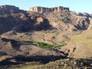 Trek et randonnée au maroc