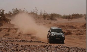 Trek et randonnée au maroc