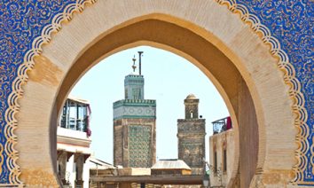 Trek et randonnée au maroc