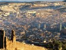 Villes impériales maroc