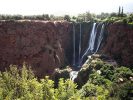 Les cascades d’ouzoud