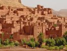 Les casbahs de l’atlas de ait benhaddou à telouet