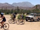 Trek et randonnée au maroc
