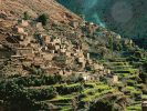 Trek et randonnée au maroc