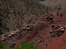 Trek et randonnée au maroc