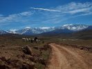 Trek et randonnée au maroc