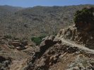 Trek et randonnée au maroc