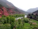 Trek et randonnée au maroc