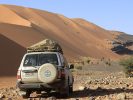 Trek et randonnée au maroc