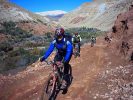Vtt haut atlas des bougmez à imilchil