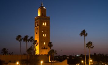 Trek et randonnée au maroc