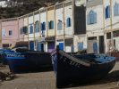 Randonnee famille cote atlantique au maroc et le village de tafedna