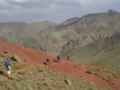 Trekking mgoun