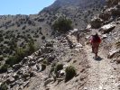 Excursion haute vallee d'imlil