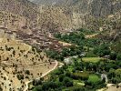 Vtt haut atlas des bougmez à imilchil