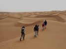 Trek et randonnée au maroc