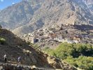Trek et randonnée au maroc
