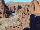 Trek et randonnée au maroc