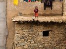 Trek famille haut atlas sentiers berbères et villages du toubkal