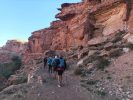 Pistes caravanieres du sud marocain