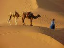 Trek et randonnée au maroc