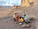 Trek et randonnée au maroc